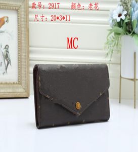 Projektanci portfele torby na ramię luksurys kobiety torebki portfele sprzęgła Portfle karty Torebka 3PC