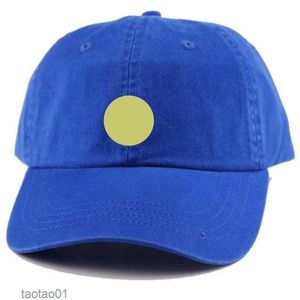 Letni projektant luksusowy klasyczny kapelusz piłkarski najwyższej jakości golf mężczyźni baseball czapka haft haftowy moda w polo kobiet sporty sporty s1 3K8YJ