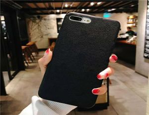 One piece Fashion Phone Cases For iPhone 14 pro Max 13 12 12pro 12ProMax 11 11pro 11ProMax XR X XS XSMAX designer shell curve cove8842732