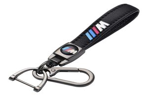 Dla BMW x5 serii 6 m logo łańcucha klucza samochodu 3D klawisza kluczy kluczy do klucza samochodowego Klucz ST9368622