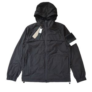 Męskie kurtki polowe Topstoney Trench Płaszcze Męskie kurtki Wodoodporna kurtka dojrzała męska kurtka wiatroodporna kurtka 801540922