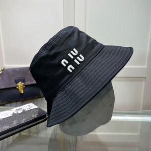 Cowboy Fisherman Hat Men's and Women's Fashion Baseball Caps, Designer Hats, Pure Handbrodered Baseball Caps Hucket Hats