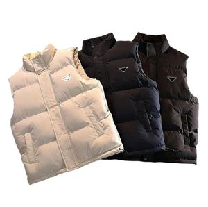 Designer Puffer Giurre da uomo giubbotti invernali giubbotti unisex coppia bodywarmer giacca da donna senza maniche outhours outwear con outpassino caldo gilet uomo