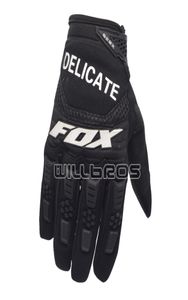 Delicate Fox MX Pawtector Handschuhe Zylinder Motocross Motorrad Motorrad Dirt Bike MTB DH Race Downhill Riding8474102