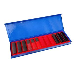 Maquiagem famosa marca 12pcs bato