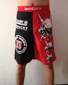 Death Clutch Brock Lesnar Vale Tudo Fight Shorts Breeches Beach Shorts4824307