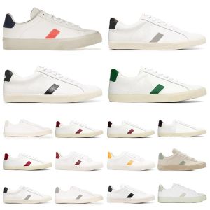 Damenschuhe Designerin weiß schwarz blau grau grün rot rot Orang Womens Herren Mode Luxusschuhe Teller-Firmen-Sneakers Frau Trainer Originalqualität