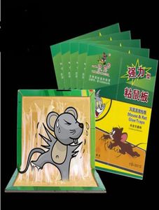 Sticky mice board mouse stick sticky rat plate stick mice glue mousetrap deratization CYB327137042