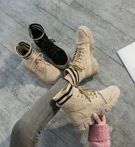 Новые женщины 039S Boots Booties Haki Canvas обувь для женщин для женщин для женщин для женщин обувь зимние ботинки Women039s Вулканизированные 4814907
