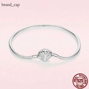 pandorabracelet charm designer smycken kvinna armband pandorabracelet ny produkt blå roterande kärlek sträng prydd av blå diy kvinnor små och high end fa3