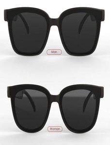 BT Sunglass Sweatproper Musphone Музыка для наушников Smart Glass Fashion Sunglass5401192