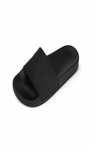 MULE WATERFRONT Men Women M039s Slide Sandals Designer Shoes Luxury Summer Factory1049572