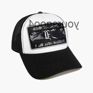 kkmens 캔버스 볼 캡 디자이너 캡 트럭 운전사 모자 패션 편지 야구 모자 남자 casquette xqins