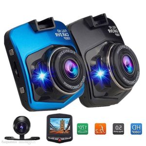 720p HD DVR Camera Audio Recorder Night Vision Mini Camera Dash Cam para carro HOOQGF