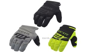 Delicate Fox Dirtpaw Gloves Motocross MX MTB BMX Mountain Bicycle Cycling Dirt Bike2287485