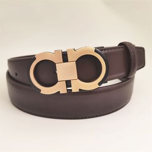 Cintos para mulheres Designer Ceinture Luxe Belt Men Smooth Multi Belt Birdling Birdling Implique Riqueza Lichchee Grã