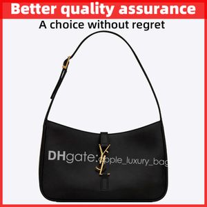 Shoulder Bag Designer Handbag Women's Luxury Bag Le 5A7 Hobo Bag Underarm Bag High Quality Leather Bag Clutch bag Fashion Small Tote Bag Designer Wallet 31003 YS