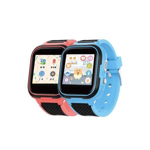 IP67 Sistema di posizionamento globale impermeabile Guarda i bambini Smart Watch Prezzo sconto per la frequenza cardiaca Monitoraggio IP68 IP68 WATTERFER Smart Watch 