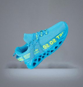 2021 Trend Blade Running Mens Buty sportowe Just Soso buty mężczyźni mężczyźni Kobiety Blade Athletic Sneakers Men 2202162024163