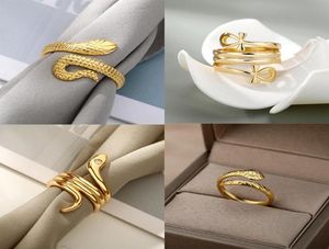 Hochzeitsringe Punk Zirkon Paar weibliche männliche ägyptische Ankh Lebens Symbol Finger Ring für Frauen Männer Gothic Party Schmuck 20216570054