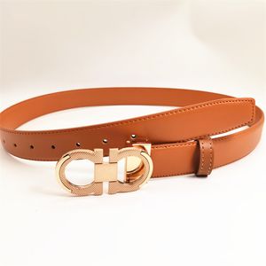 Cintos para mulheres Designer Ceinture Luxe Belt Men Smooth Multi Belt Birdling Birdling implícito de riqueza lichia grão e marca brilhante Marca de face casual