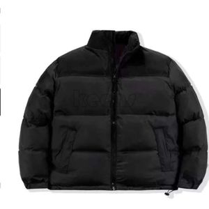 メンズダウンデザイナージャケットノース冬コートパーカーパフジャケットファッションレディースオーバーコートジャケットダウンコート顔カップル太い暖かいコートトップ