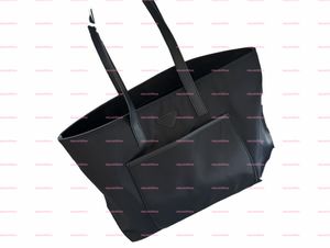 large tote bag designer women handbag Black khaki ashion women shopping bags purse