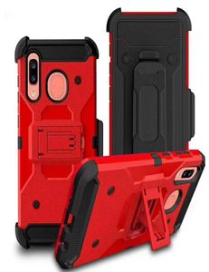 Combo Holster Case for Samsung Galaxy S20 NOTE10 A10E A20S A10S A20A50S10 Stylo6 K51 A01 A21 A21S MOTO E7 Aristo5 K31 Kickstand 3869875