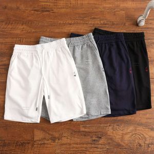 Mens shorts summer beach shorts mens designer shorts embroidered swim shorts high quality cotton casual pants