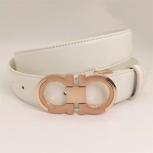 Cintos para mulheres Designer Ceinture Luxe Belt Men Smooth Multi Belt Birdling Birdling Implique Riqueza Lichchee Grã