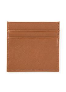 Holdador de cartões de carteira de porta -chaves da carteira de carteira de carteira para homens da bolsa feminina do portador feminino Colo