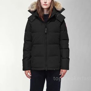Womens Winter Coat Designer Woman Down Jackets Hooded Puffer Jacket Thick Warm Coats Casual Classic Thicked Zipper Broadcast Winter Jacket