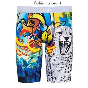 Psds Underpants Summer New Trendy Men Short Plus Size Desinger Shorts Vendor Underwear Man Sport Breathable Lightweight And Breathable Briefs Beach Pants 733