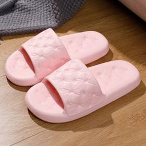 domowe domowe czerwone różowe sandały i kapcie dla damskiej męskiej letnie 2024 para prysznicowa noszą sandał