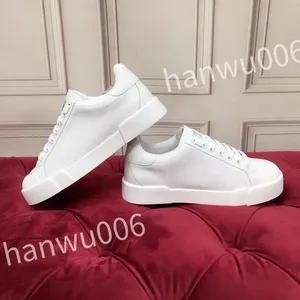 Luxury Fashion Men Women Casuals Shoes Trendy Fun Vieira Flat Sneakers Italy Popular White Elastic Band Calfskin Designer Skateboarding Tennis hc210802