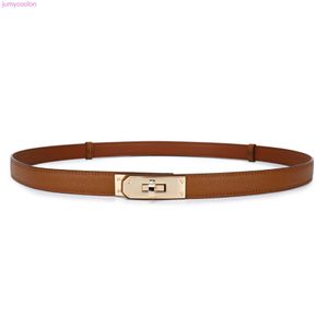 Top Luxury Seiko Hrms Designer Fashion Classic Belt Adjustable Letters Belts 10A Hrms Delicate Luxury Belts Women Fashion Elastic Belt Metal Thin Waist Belt