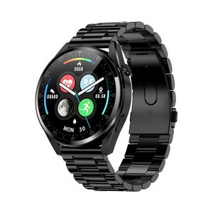 2024 gioco per smartwatch sportivo all'aperto BT chiama TWS Watch Smartphone GPS Sports Smartwatch Adatto per smartwatch Android