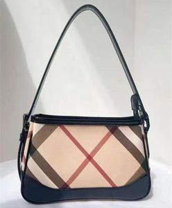 حقائب المصممين حقائب الكتف حقيبة يدوية Baguette Subaxillary Bag Messenger Totes Fashion Metallic Handbags Classic Crossbody Clu7413117