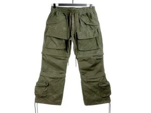 Men039s Spodnie Readymade Użyte Zastosowane tkaninę Multi Pocket Funkcję taktyczną narzędzia Odłączane spodnie średnie i shor2640265