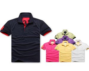 Erkek polo gömlek erkekler büyük at işlemeli kol bandı numarası 3 polos kısa kollu tshirts marka klasik tshirt klasik iş casua3140804