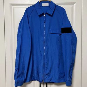 メンズジャケットコートクラシックパーカーシャツラグジュアリーマンコートデザイナーウィンドブレイカーアウトウェアジャケット衣装ストリートウェアトップヒップホップコートS-2xl
