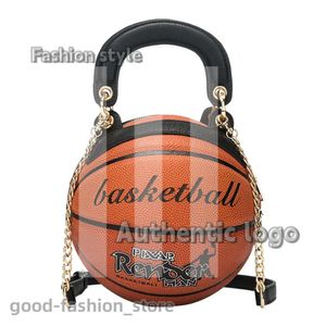 ファッションラウンドデザイナーバスケットボールシェイプバッグレディースバッグクリエイティブバスケットボールスタイリング高品質の肩のメッセンジャーバッグハンドバッグパーソナリティBD0