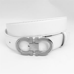 Cintos para mulheres Designer Ceinture Luxe Belt Men Smooth Multi Belt Birdling Birdling Implique Riqueza Lichchee Grã