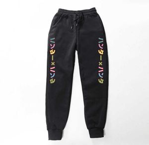 Japan Anime Hunter x Hunter Men039s Drespants Joggers Salch Spodnie Pockets Outdoor Horneing Runking Spodery Streetwear Sweatpan6478986