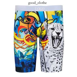 Psds Underpants Summer New Trendy Men Short Plus Size Desinger Shorts Vendor Underwear Man Sport Breathable Lightweight And Breathable Briefs Beach Pants Dc0