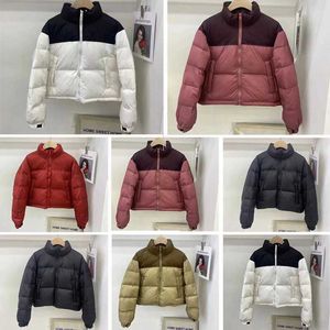 Damskie down Parkas Designer kurtka damska jesienna płaszcz północny kurtki z kapturem sportowe wiatraka zwykła zamek błyskawiczna odzież odzieżowa kurtka Trapstar 20259WTB