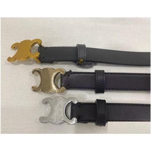 Cinto cinturão para mulheres genuíno couro de 3,0cm de 2,5 cm de largura de alta qualidade masculina designer y fivela cnosme feminino cálculo cintura ceinture wi dhkhf