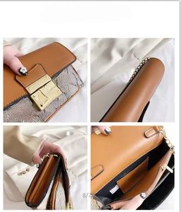 2024 Lüks klasik göğüs çantası, bel çantası, çapraz çanta, el çantası, tasarımcı asma çantası, erkek ve kadın cüzdanı, bel çantası, deri çanta