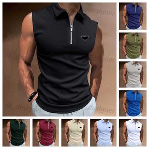 Luxury Men's Designer T-shirt Polo Shirt Kort ärmmärke för modemärke Designer Topp T-shirt Asiatisk storlek S-XXL