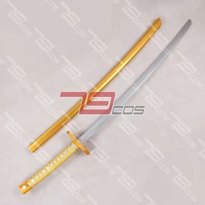 Hachisukakotetsu Sword Touken Ranbu Online Cosplay Props Weapon Halloween Carnival Custom Hand Made Prop